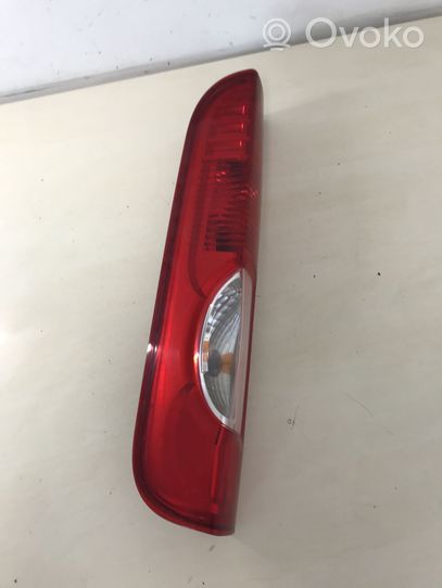 Opel Vivaro Lampa tylna 93854431