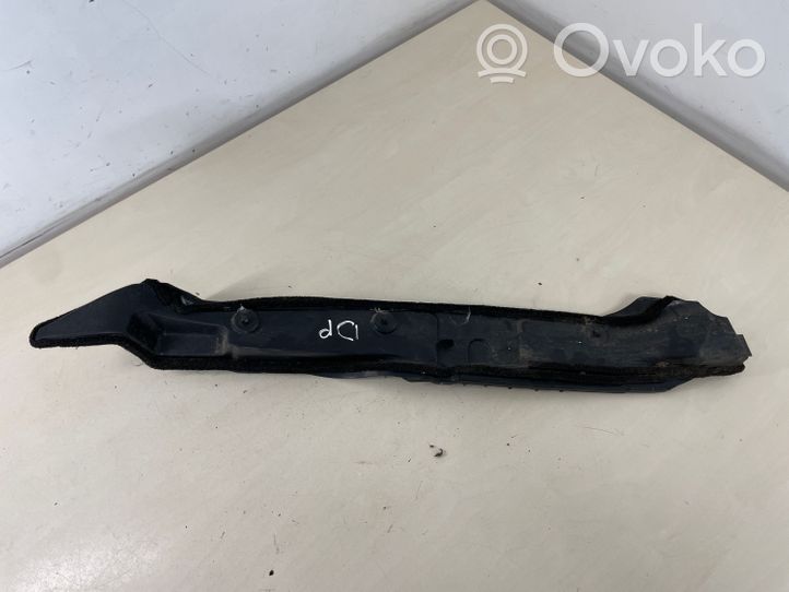 Toyota Avensis T270 Rivestimento dell’estremità del parafango 5382705010