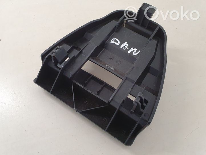 Volkswagen PASSAT CC Staffa supporto del triangolo d’emergenza 3C8860285