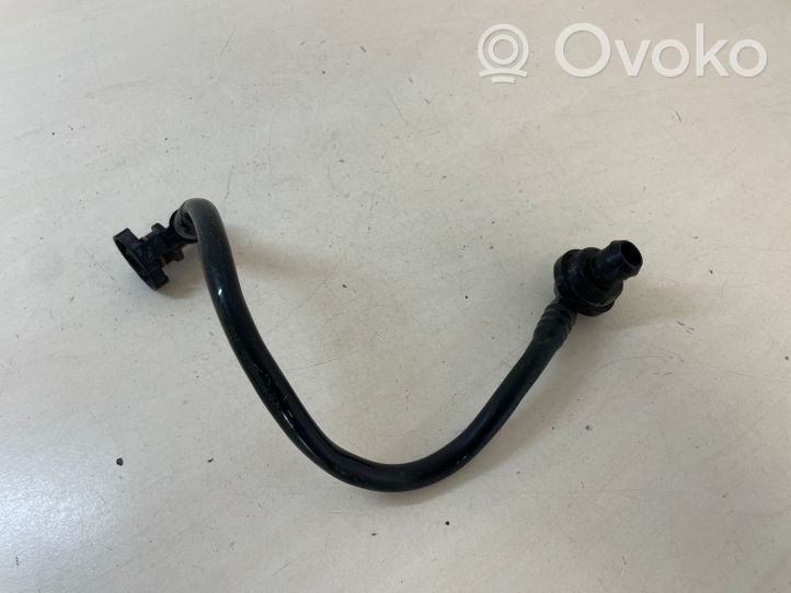 Opel Vivaro Przewód / Wąż podciśnienia 93854304