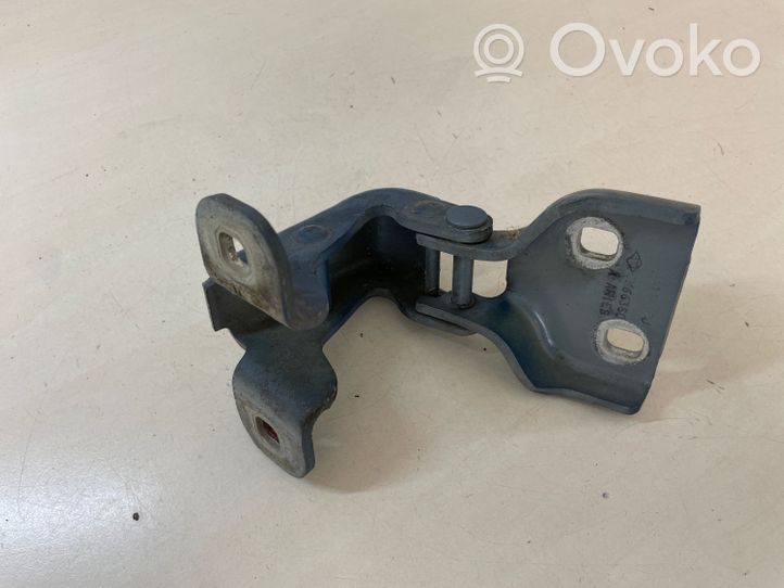 Opel Vivaro Front door upper hinge 311772J