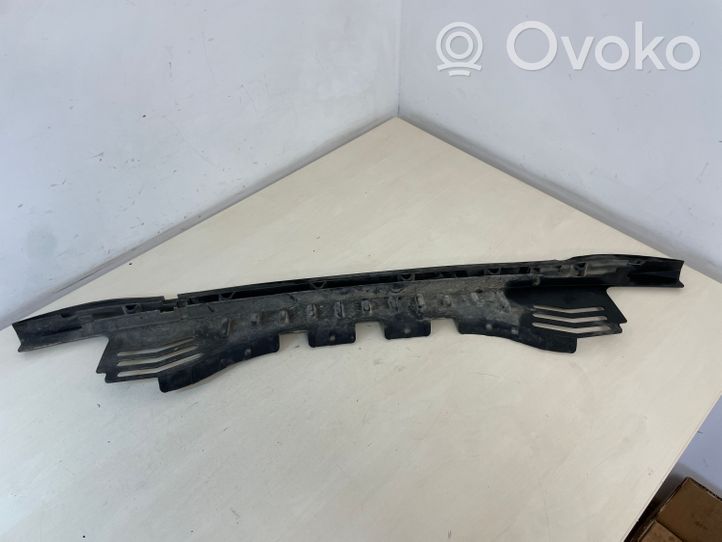 Ford S-MAX Soporte de montaje del parachoques trasero 6M21R17B861AD