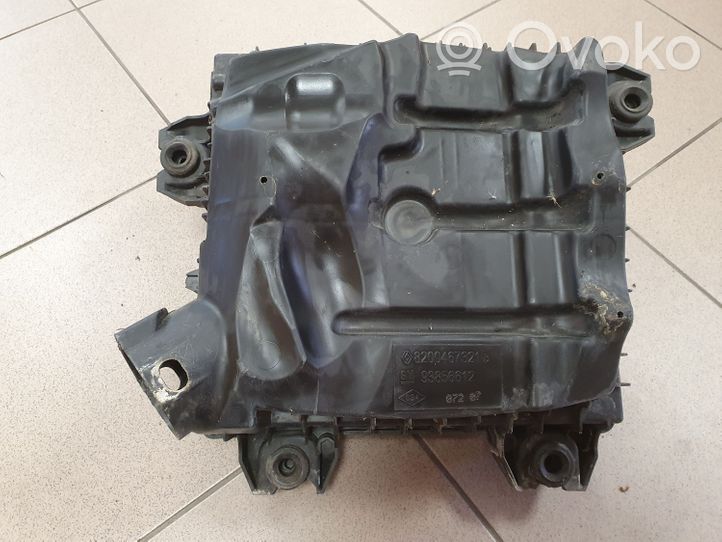 Opel Vivaro Scatola del filtro dell’aria 93856612