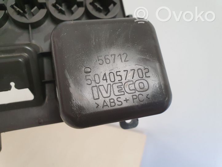 Iveco Daily 3rd gen Altra parte interiore 504057702