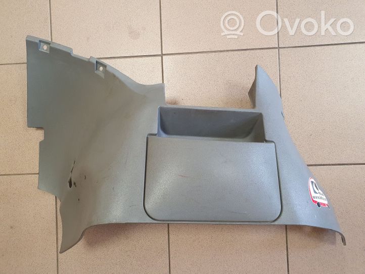 Iveco Daily 3rd gen Altra parte interiore 504057722