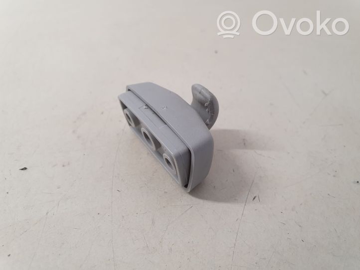 Volkswagen Touran I Sun visor clip/hook/bracket 