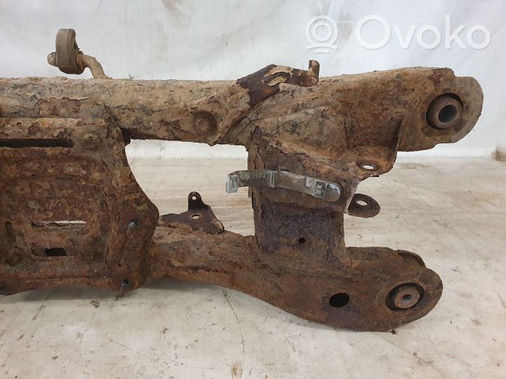 Toyota Avensis T270 Rear subframe 