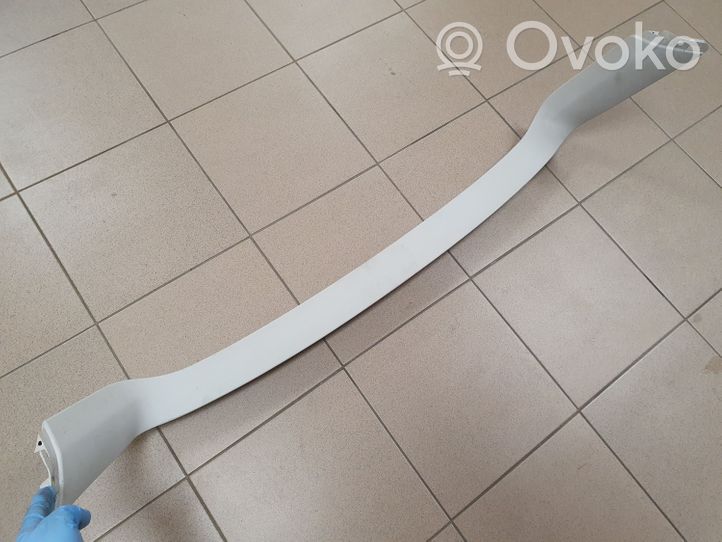 Volkswagen PASSAT B6 Obere Heckklappen-/Kofferraumabdeckung 3C9867603A