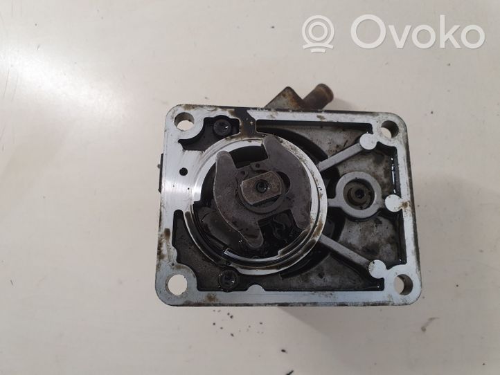 Iveco Daily 3rd gen Vacuum pump 