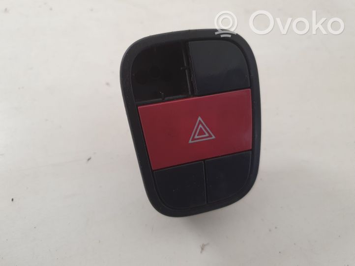 Citroen Jumper Hazard light switch 