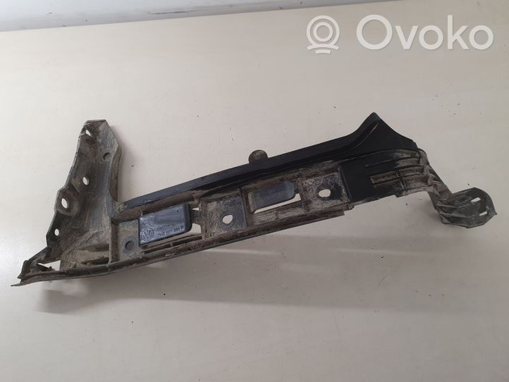 Volkswagen Transporter - Caravelle T5 Rear bumper mounting bracket 7H0807394B