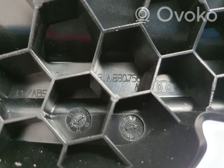 Audi Q2 - Inne części wnętrza samochodu 81A880756A