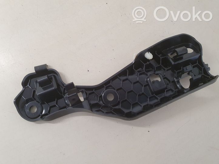 Audi Q2 - Altro elemento di rivestimento sottoporta/montante 81A867730