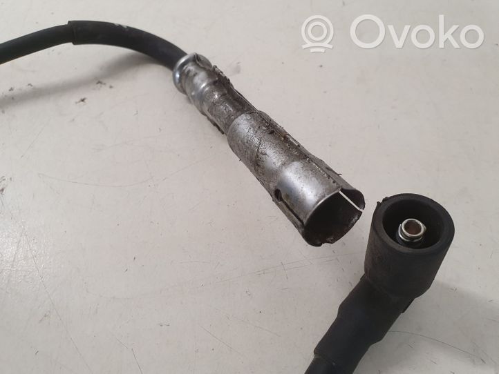 Volkswagen Touran I Ignition plug leads 06A035255C