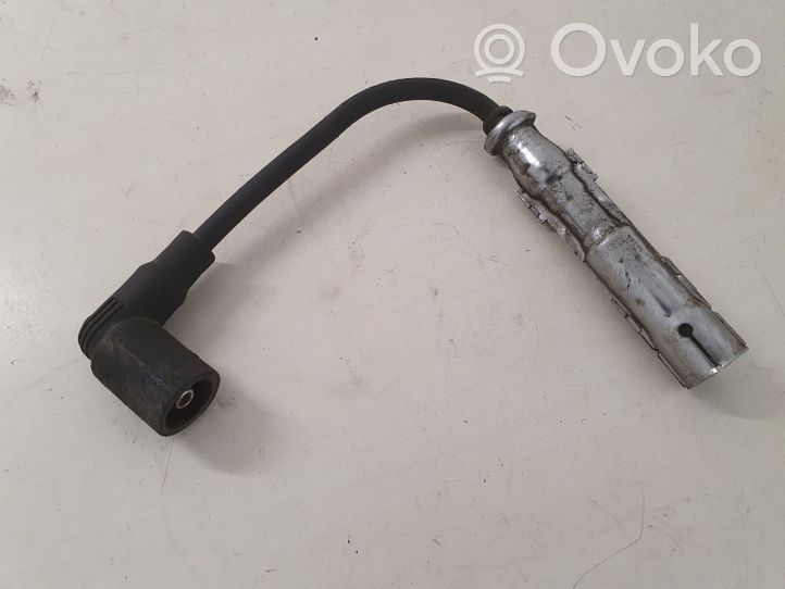 Volkswagen Touran I Ignition plug leads 06A035255C