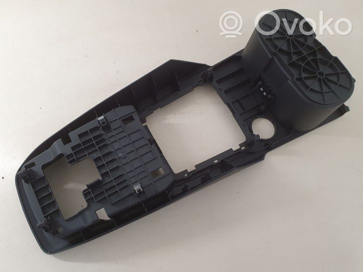 Audi Q2 - Altri elementi della console centrale (tunnel) 81C864261