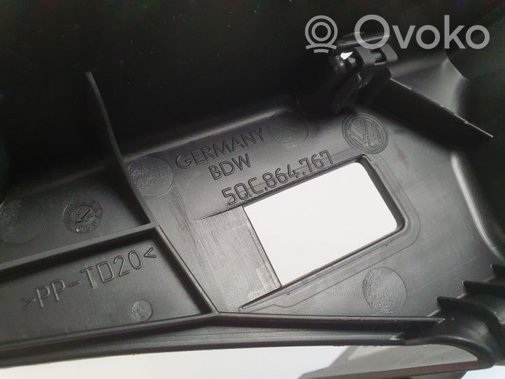 Audi Q2 - Altra parte interiore 5QC864767