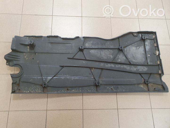 Audi Q2 - Protection inférieure latérale 5Q0825201