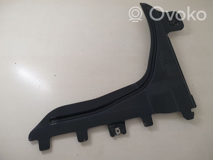 Audi Q2 - Protection inférieure latérale 5WA825102A