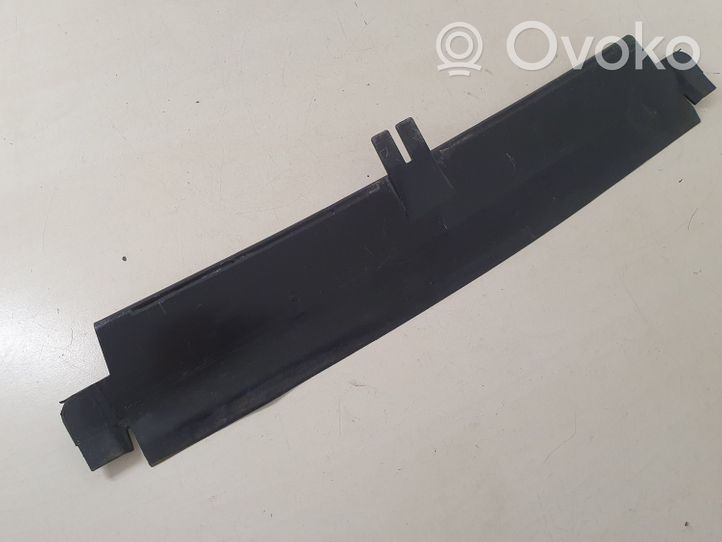 Audi Q2 - Canale guida dell’aria dell’intercooler 81A121285F