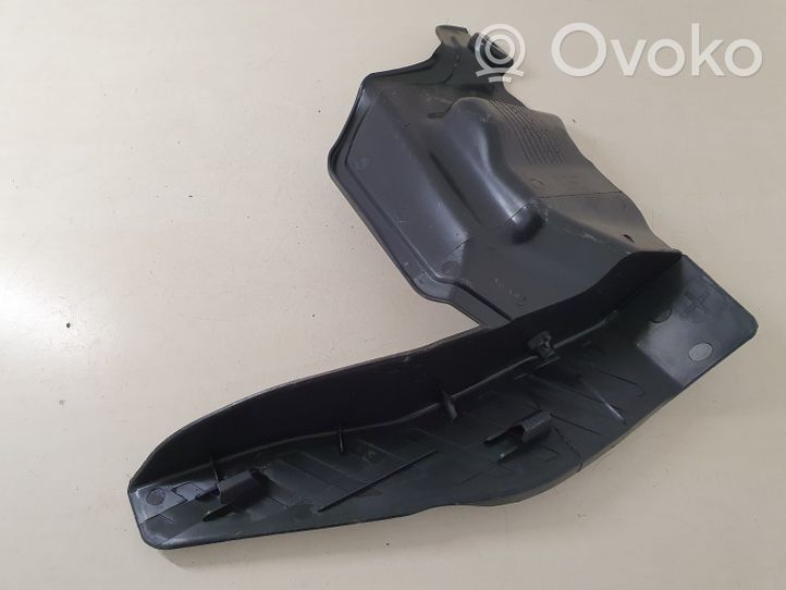 Audi Q2 - Foot rest pad/dead pedal 81C863129