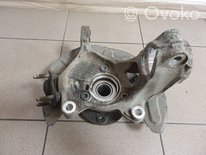 Audi Q2 - Mozzo ruota anteriore 5Q0407257C