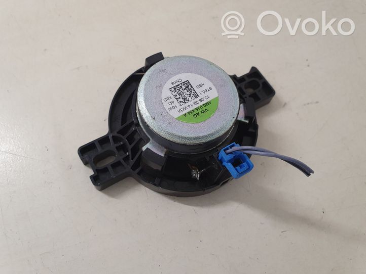 Audi Q2 - Altavoz del panel 4M0035454A