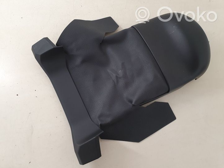 Audi Q2 - Rivestimento del piantone del volante 81A953491A