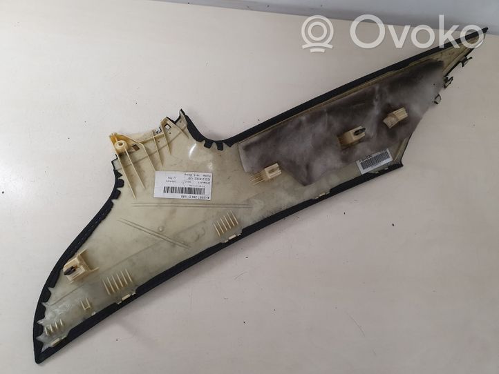 Audi A6 S6 C6 4F (D) garniture de pilier (haut) 4F5867245D