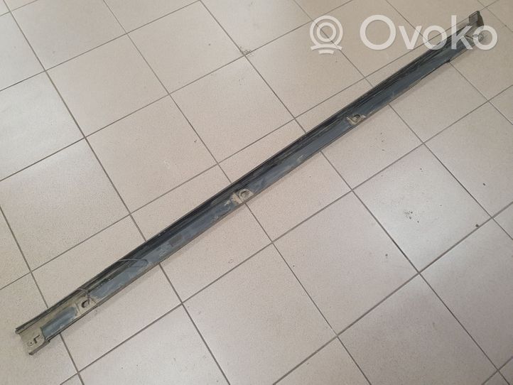 Audi Q2 - Rivestimento sottoporta/minigonna laterale 81A853890