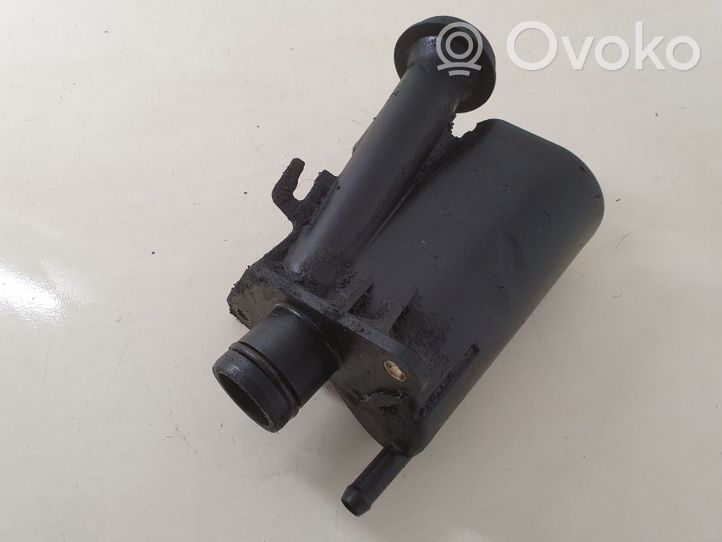 Opel Vivaro Eļļas nogulsnētava (separators) 8200140763