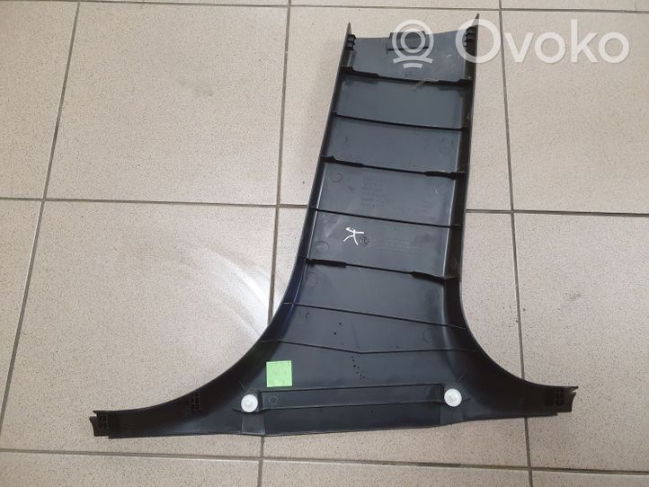 BMW 3 E90 E91 (B) pillar trim (bottom) 7058337