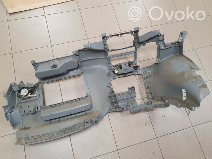 Iveco Daily 4th gen Cruscotto 3802554