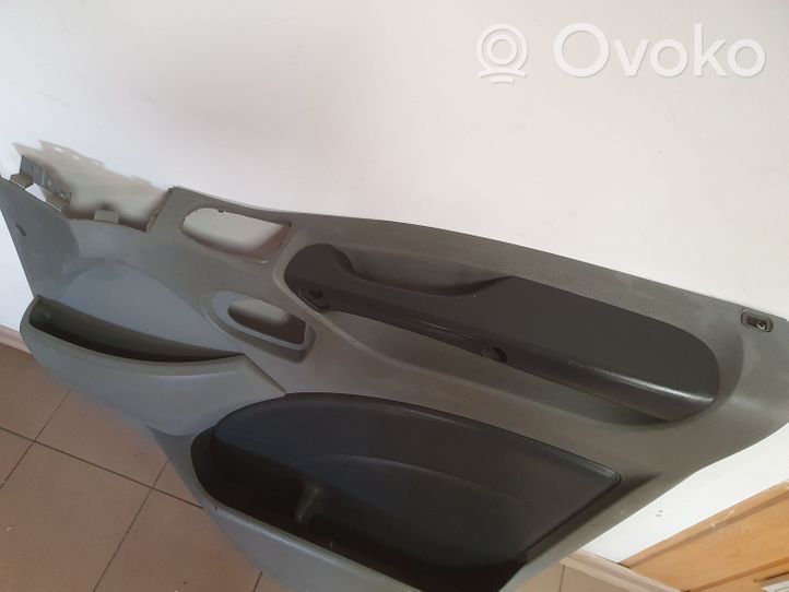 Iveco Daily 4th gen Rivestimento del pannello della portiera anteriore 3802077