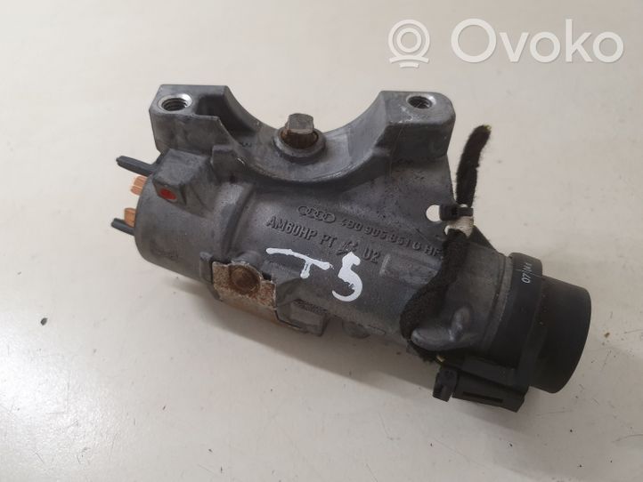 Volkswagen Multivan T5 Ignition lock 4B0905851G