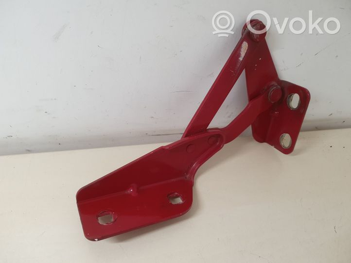 Iveco Daily 4th gen Cerniere del vano motore/cofano 56087046