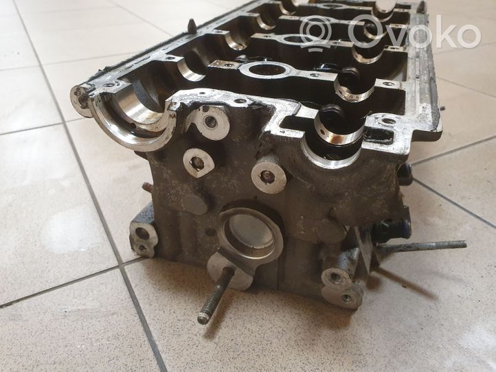 Volkswagen PASSAT B6 Testata motore 06D103373AM