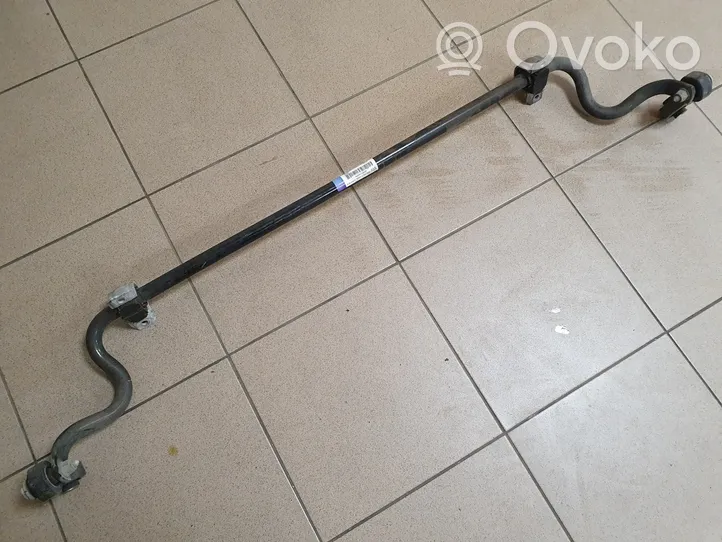 Audi Q5 SQ5 Barra stabilizzatrice posteriore/barra antirollio 8R0511305Q