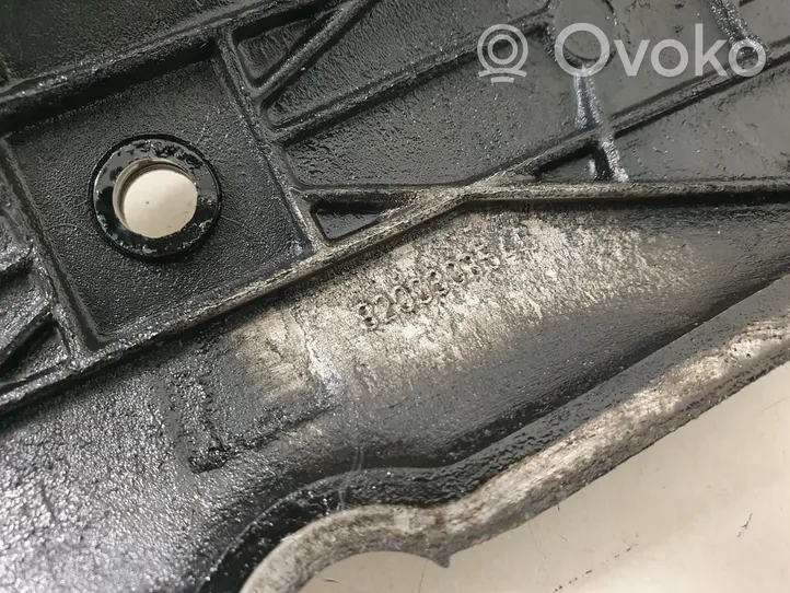 Opel Vivaro Galvutės dangtelis 8200303546