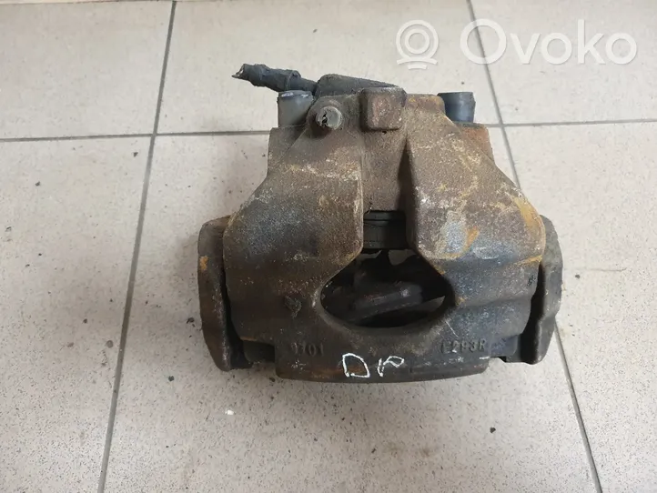 Volkswagen Multivan T5 Caliper de freno delantero 