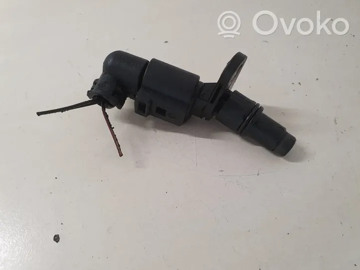 Volkswagen Multivan T5 Crankshaft position sensor 