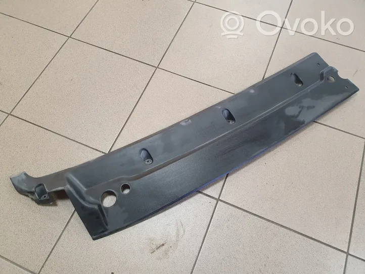 Iveco Daily 4th gen Rivestimento del tergicristallo 504022283