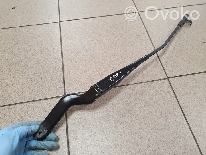 Ford C-MAX I Front wiper blade arm 3M5117526AC