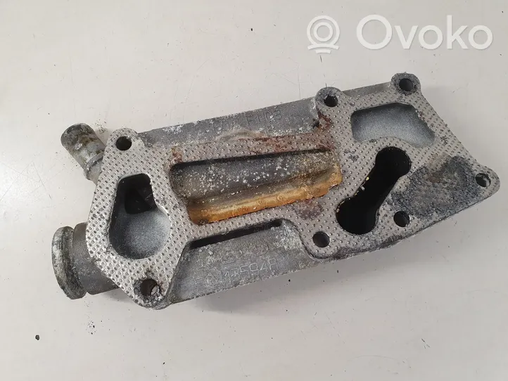 Iveco Daily 4th gen EGR-venttiili/lauhdutin 504135948