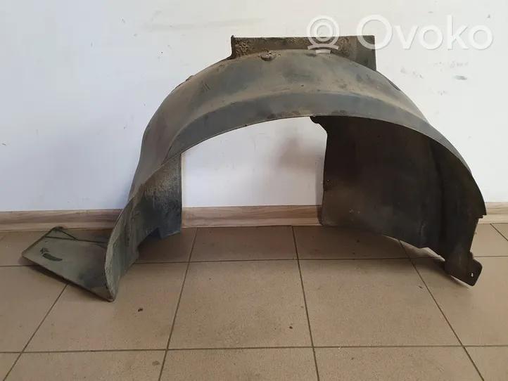 Peugeot Expert Front wheel arch liner splash guards 1497808080