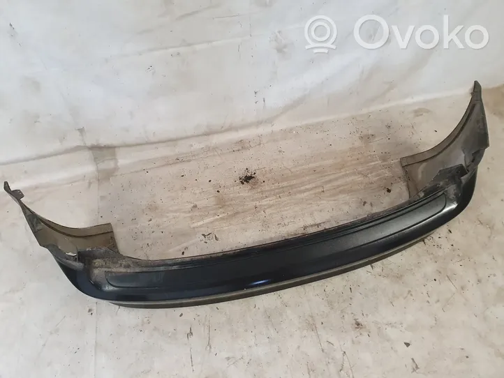 Ford C-MAX I Rear bumper 