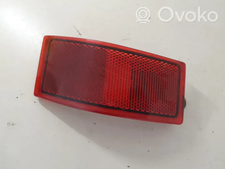 Opel Omega B1 Rear tail light reflector 143890