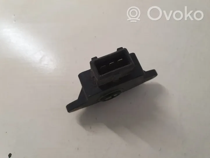 Opel Omega B1 Sensore di posizione della valvola a farfalla 0280122001