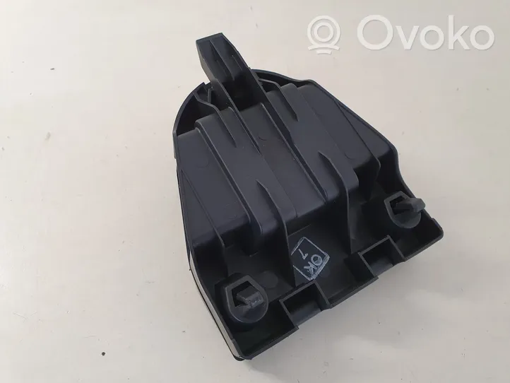 Audi A5 8T 8F Support panneau triangulaire d'avertissement 8T0860285