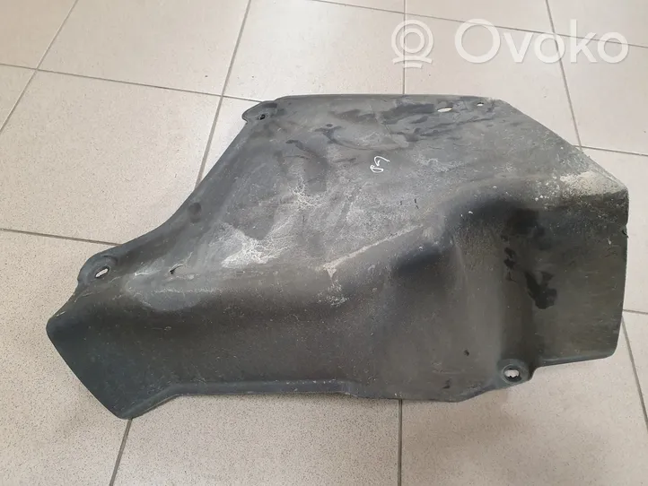 Audi A5 8T 8F Osłona tylna podwozia 8K0825219A